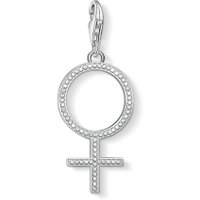 Thomas Sabo 1751-051-14 Charm Anhänger Venus Symbol bei Timeshop24 DE