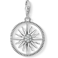 Thomas Sabo 1764-643-14 Charm Anhänger Sonne Gross bei Timeshop24 DE