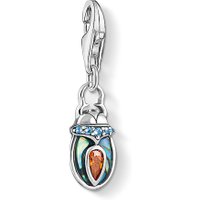 Thomas Sabo 1807-991-7 Charm Käfer bei Timeshop24 DE