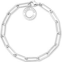 Thomas Sabo Armband Charm-Armband X0259-001-21 15,5cm bei Timeshop24 DE