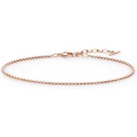 Thomas Sabo Armband Glam & Soul A1561-415-12 16,5-19,5 cm bei Timeshop24 DE