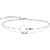 Thomas Sabo Armband Glam & Soul A1934-637-21-L19v Together Coin mit Ring Damen bei Timeshop24 DE