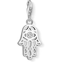 Thomas Sabo DC0030-725-14 Charm Anhänger Fatimas Hand bei Timeshop24 DE