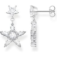 Thomas Sabo Ohrring Glam & Soul H2080-051-14 Sterne bei Timeshop24 DE