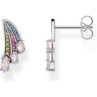 Thomas Sabo Ohrring Glam & Soul H2101-348-7 Bunter Kolibriflügel bei Timeshop24 DE