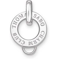 Thomas Sabo X0017-001-12 Charm Anhänger Carrier Klein bei Timeshop24 DE