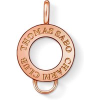 Thomas Sabo X0182-415-12 Charm Anhänger Carrier Groß bei Timeshop24 DE