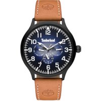 Timberland TBL15270JSB.03 Blanchard 45mm 5ATM bei Timeshop24 DE