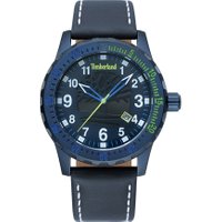 Timberland TBL15473JLBL.03 Clarksburg Herren 46mm 5ATM bei Timeshop24 DE