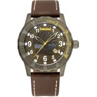 Timberland TBL15473JLK.53 Clarksburg 46mm 5ATM bei Timeshop24 DE