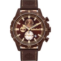 Timberland TBL16003JYBN.12 Dunford 46mm 5ATM bei Timeshop24 DE