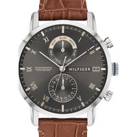 Tommy Hilfiger 1710398 Dressed Up Herren 44mm 5ATM bei Timeshop24 DE