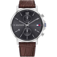 Tommy Hilfiger 1710416 Daniel Herren 44mm 5ATM bei Timeshop24 DE