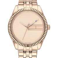 Tommy Hilfiger 1782082 Lee Damen 38mm 3ATM bei Timeshop24 DE