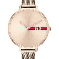 Tommy Hilfiger 1782158 Alexa Damen 38mm 3ATM bei Timeshop24 DE