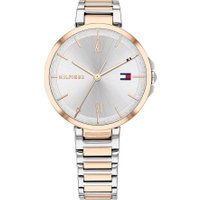 Tommy Hilfiger 1782209 Dressed Up Damen 34mm 3ATM bei Timeshop24 DE