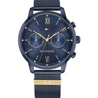 Tommy Hilfiger 1782305 Blake Damen 38mm 3ATM bei Timeshop24 DE