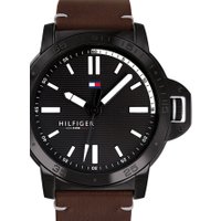 Tommy Hilfiger 1791589 Diver Herren 43mm 5ATM bei Timeshop24 DE