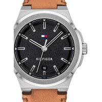 Tommy Hilfiger 1791650 Princeton Herren 44mm 5ATM bei Timeshop24 DE