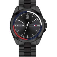 Tommy Hilfiger 1791688 Riley Herrenuhr 44mm 5ATM bei Timeshop24 DE