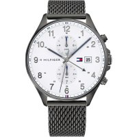 Tommy Hilfiger 1791709 Casual Herren 44mm 5ATM bei Timeshop24 DE