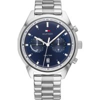 Tommy Hilfiger 1791725 Ashton Herren 44mm 5ATM bei Timeshop24 DE