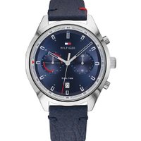 Tommy Hilfiger 1791728 Casual Herren 45mm 5ATM bei Timeshop24 DE