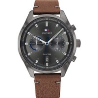 Tommy Hilfiger 1791730 Casual Herren 45mm 5ATM bei Timeshop24 DE