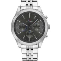 Tommy Hilfiger 1791737 Ashton Herren 44mm 5ATM bei Timeshop24 DE