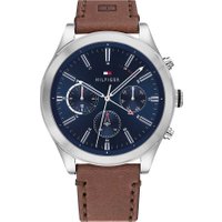 Tommy Hilfiger 1791741 Ashton Herrenuhr 44mm 5ATM bei Timeshop24 DE