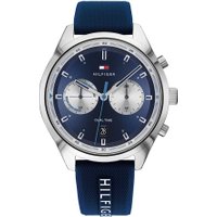 Tommy Hilfiger 1791781 Casual Herren 45mm 5ATM bei Timeshop24 DE