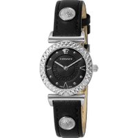 Versace VEAA00118 Mini Vanity Damenuhr 27mm 3ATM bei Timeshop24 DE