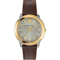 Versace VELQ00219 V-Urban Herrenuhr 42mm 3ATM bei Timeshop24 DE