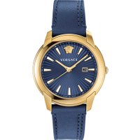 Versace VELQ00319 V-Urban Herrenuhr 42mm 3ATM bei Timeshop24 DE