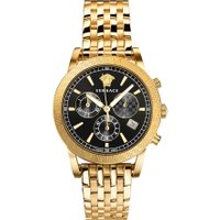 Versace VELT00419 Sport Tech Chronograph Damen 40mm 5ATM bei Timeshop24 DE