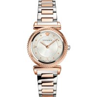 Versace VERE00718 V-Motif Damenuhr 34mm 5ATM bei Timeshop24 DE