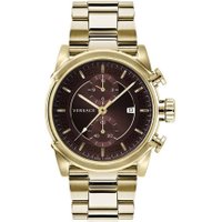 Versace VEV400619 Urban Chronograph 44mm 5ATM bei Timeshop24 DE