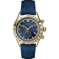 Versace VEV700319 Chrono Classic 44mm 5ATM bei Timeshop24 DE