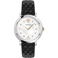 Versace VEVD00119 Pop Chic Damen 36mm 5ATM bei Timeshop24 DE