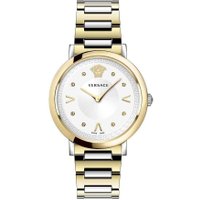 Versace VEVD00519 Pop Chic Damen 36mm 5ATM bei Timeshop24 DE