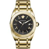 Versace VFE160017 V-Sport Herrenuhr 42mm 5ATM bei Timeshop24 DE