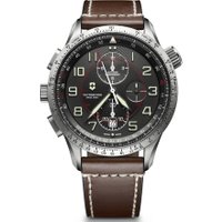 Victorinox 241710 Airboss Mach 9 Chronograph 45mm 10ATM bei Timeshop24 DE