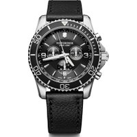 Victorinox 241864 Maverick Chronograph 43mm 10ATM bei Timeshop24 DE