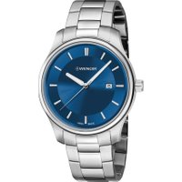 Wenger 01.1421.106 City Classic Damen 34mm 3ATM bei Timeshop24 DE