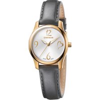 Wenger 01.1421.108 City Classic Damen 34mm 3ATM bei Timeshop24 DE