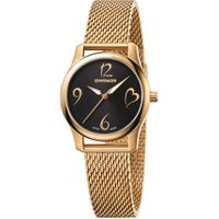 Wenger 01.1421.110 City Classic Damen 34mm 3ATM bei Timeshop24 DE