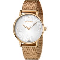 Wenger 01.1721.114 Urban Classic Damen 35mm 10ATM bei Timeshop24 DE