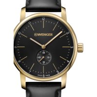 Wenger 01.1741.101 Urban Classic Herren 44mm 10ATM bei Timeshop24 DE