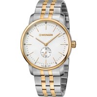 Wenger 01.1741.125 Urban Classic Herren 42mm 10ATM bei Timeshop24 DE