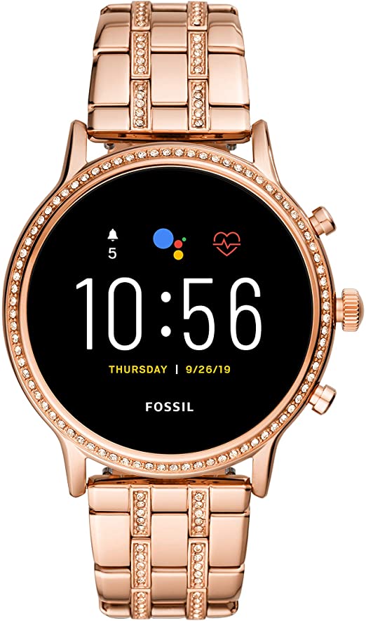 Fossil Smartwatch FTW6035